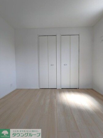 Kolet岩槻北の物件内観写真